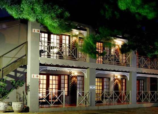 J'Cups Guest House 1