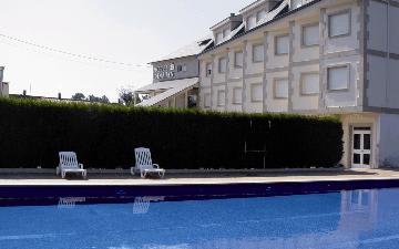 Hotel Dinajan 1
