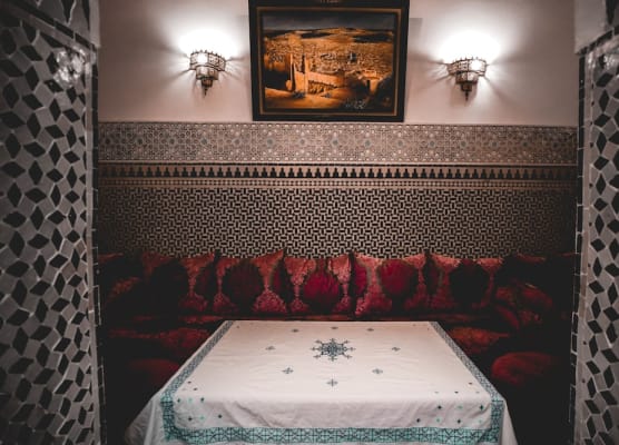 Riad Rasia 1