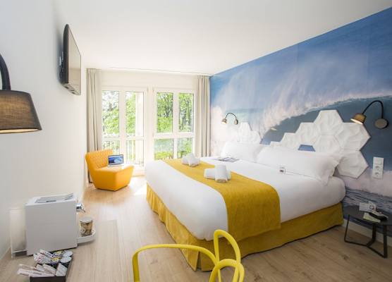 Casual de las Olas San Sebastián by Casual Hoteles 1