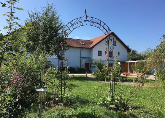 Gästehaus Schmid 1
