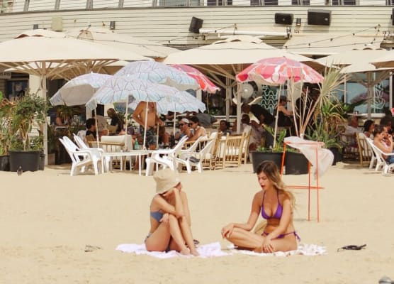 180 Boutique Hostel 1
