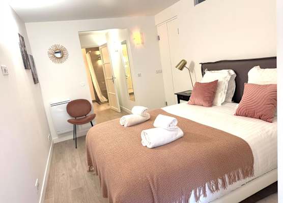 Appartements - Le Logis Versaillais 1