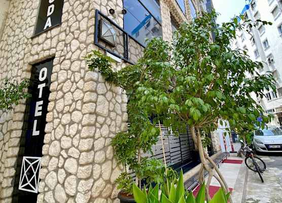 Moda Otel 1