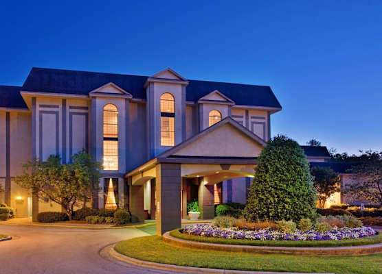 Millennium Hotel Durham 1