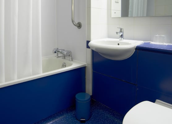 Travelodge Harlow 1