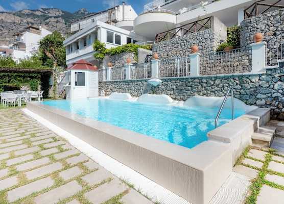 Hotel Il Pino 1