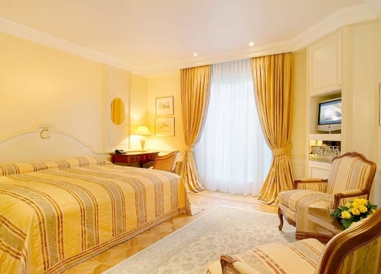 Colombi Hotel 1