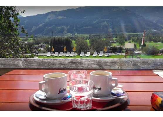Gasthof Limberghof 1