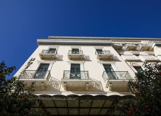 Rex Hotel 1