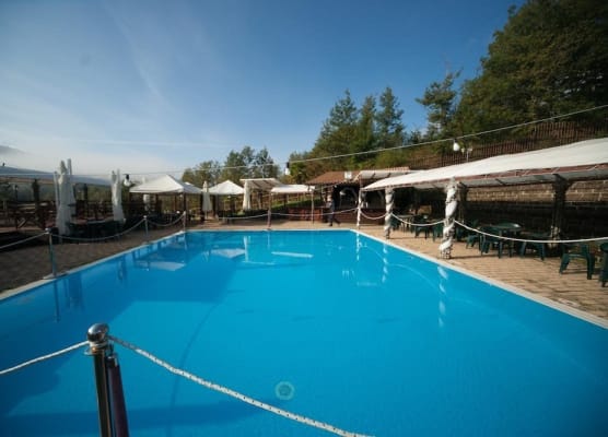 Hotel Villa Danilo 1