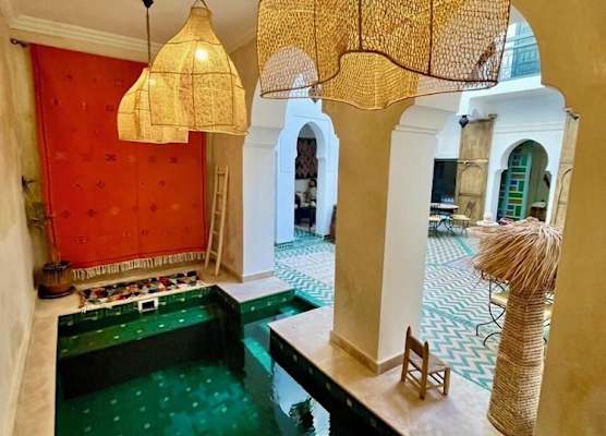 Riad Ecila 1