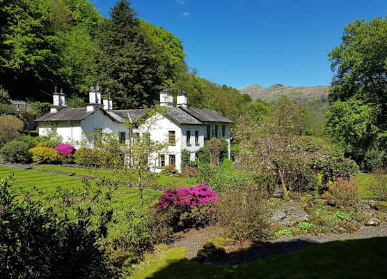 Foxghyll Country House 1