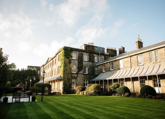 Hotel Du Vin & Bistro Tunbridge Wells 1