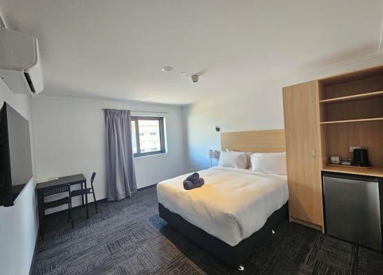 Econo Lodge Rivervale 1