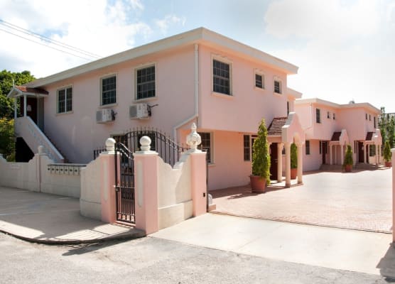 Sandy Bliss Condominiums 1