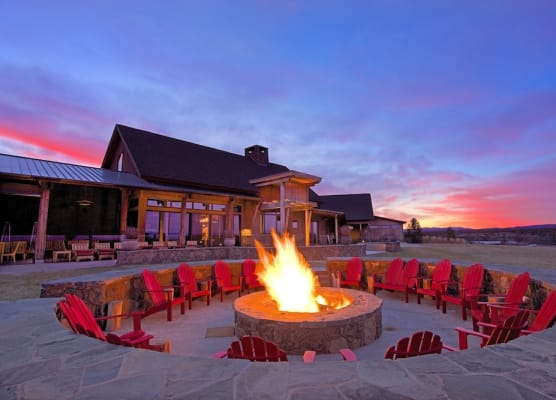 Brasada Ranch 1