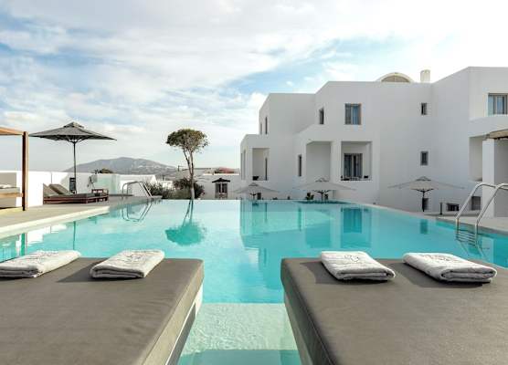 Kalisti Hotel & Suites 1