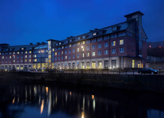 Radisson Blu Hotel, Durham 1
