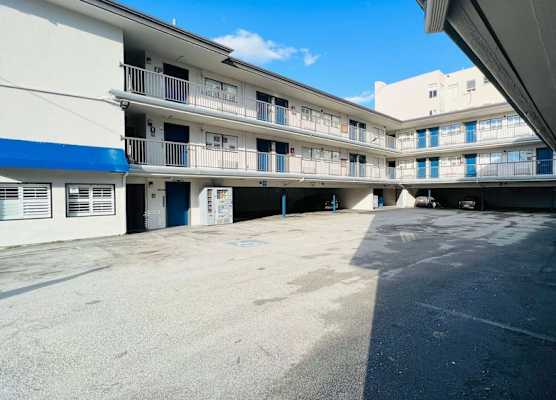 Motel 6 San Francisco, CA - Fisherman's Wharf 1