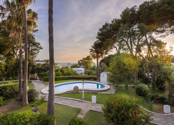 Suites Cortijo Fontanilla 1