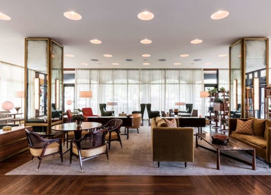 The Dewberry Charleston 1