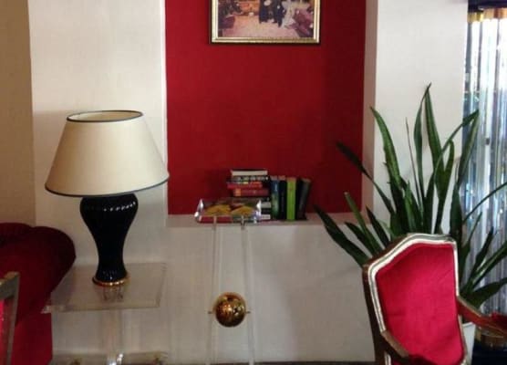 Hotel Montree 1