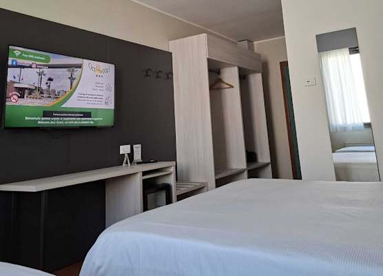 Orzihotel 1
