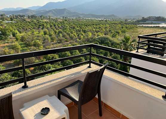 Malibu Garden Resort 1