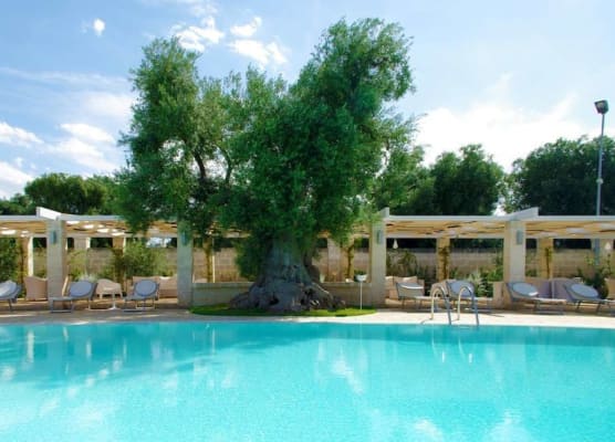 Masseria Torre Del Diamante 1