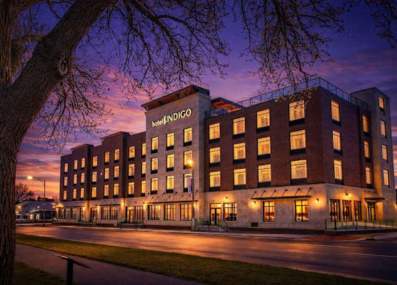 Hotel Indigo TRAVERSE CITY by IHG 1