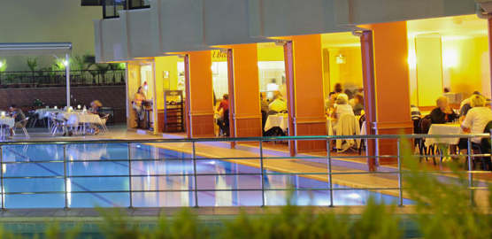 Palm Hotel 1