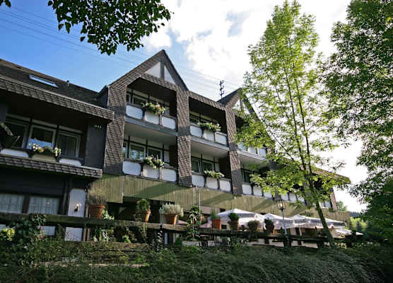 Landhotel Laarmann 1