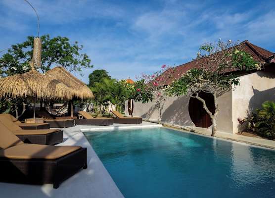 Wellhouse Villas 1