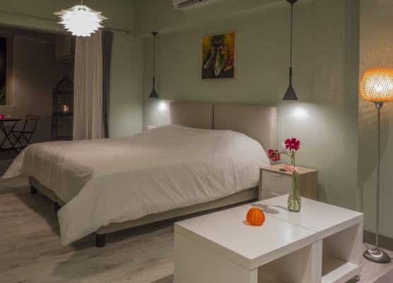 Athens Suites 1
