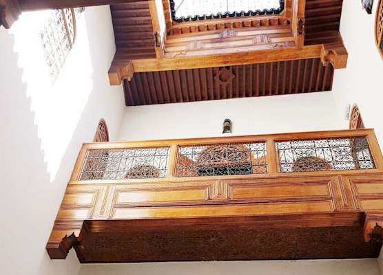 Riad Inspira 1