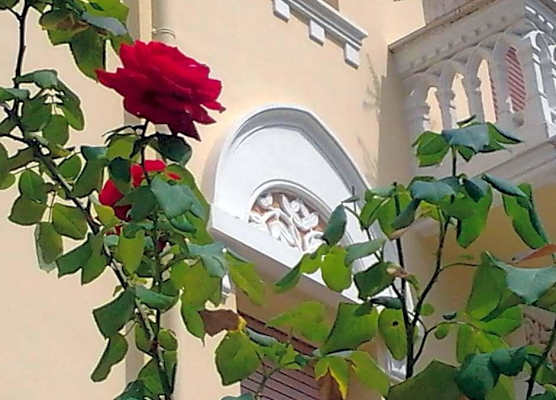 Relais Le Felci Executive Suite Spa 1