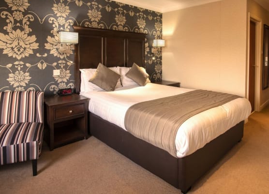 Wessex Hotel 1