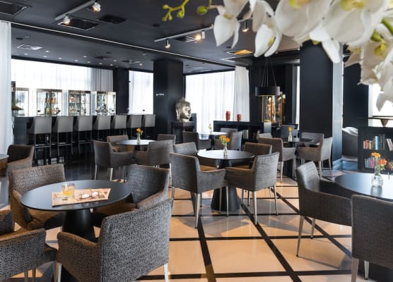 Leonardo Boutique Hotel Tel Aviv 1