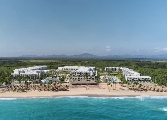 Finest Punta Cana by The Excellence Collection - All Inclusive 1