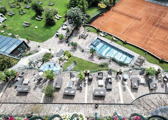 Sport Hotel Panorama- SPA Resort 1