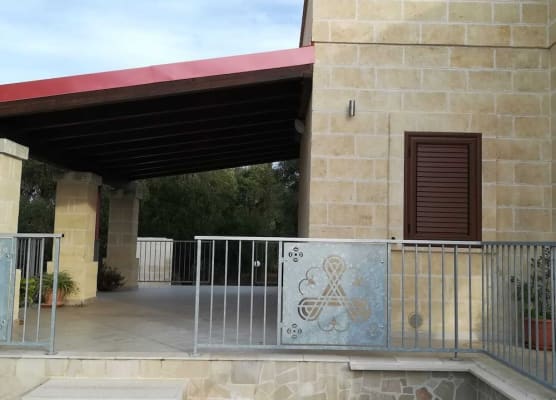La Dimora negli ulivi 1