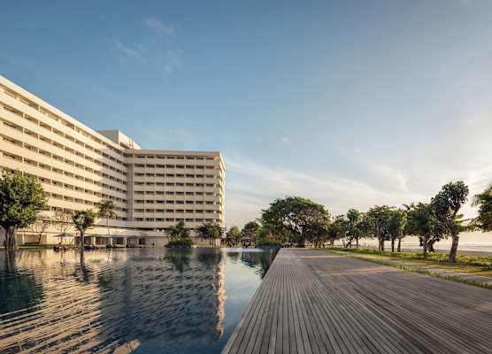 Bali Beach Hotel 1