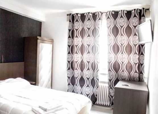 Hotel Le Jardin 1