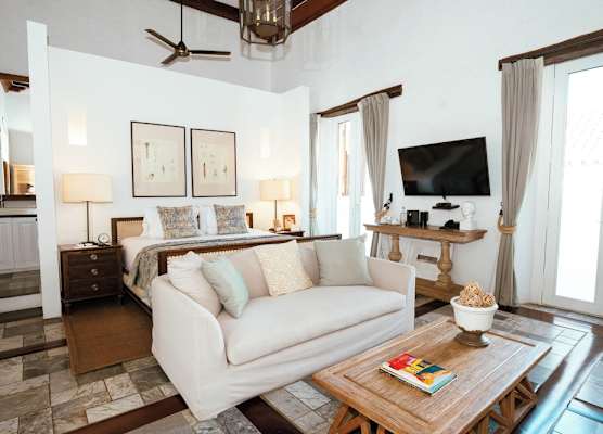 Hotel Boutique Casa del Coliseo 1