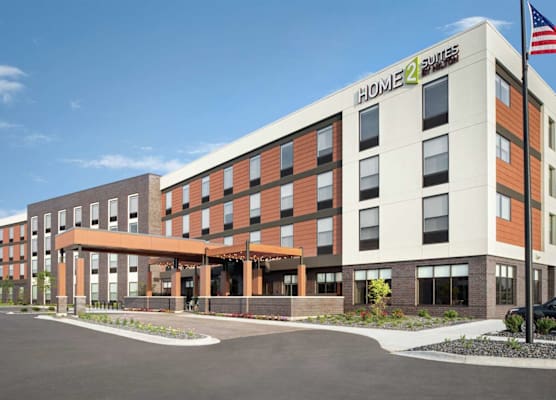 Home2 Suites By Hilton Madison Central Alliant Energy Center 1