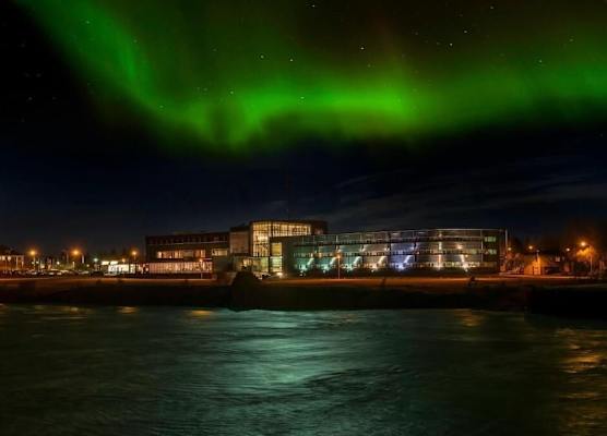 Hotel Selfoss 1