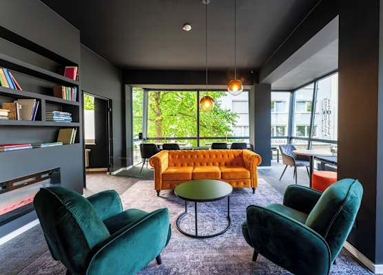 JustStay Essen Hotel & Apartments 1
