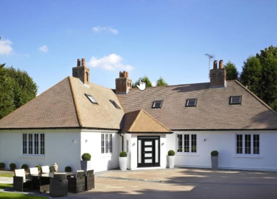 Windfalls Boutique Hotel 1