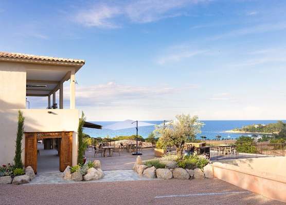 Hôtel & Spa A Cala - Suites Piscines Privées - Adults Only 1